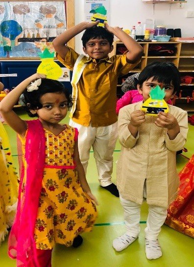 bonalu-celebration